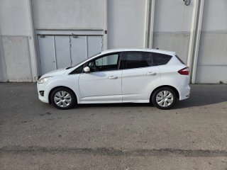 Ford C-MAX 2011