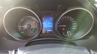 Toyota Auris 2016