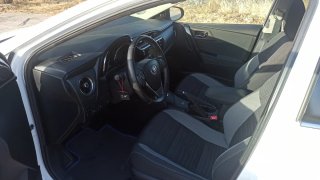 Toyota Auris 2016