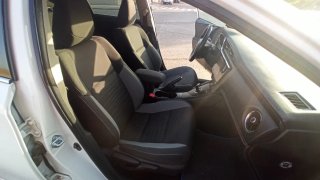 Toyota Auris 2016