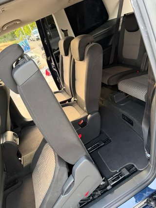 Volkswagen Sharan 2016
