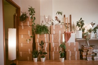 Mudanzas, Portes y Transportes en Barcelona