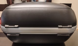 Baúl GIVI V46 Monokey
