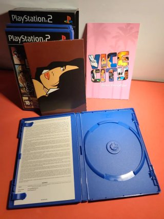 Trilogía Grand Theft Auto PS2
