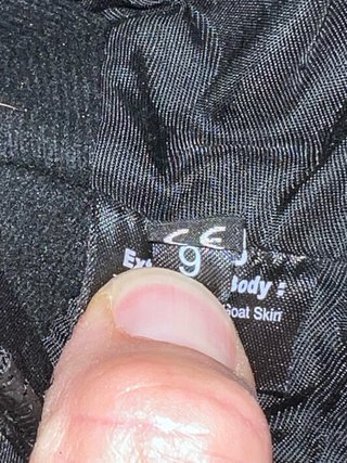 Guantes moto Bering 9