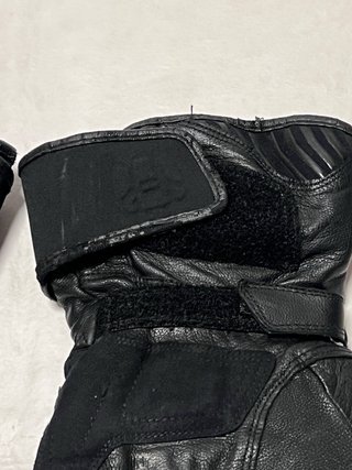 Guantes moto Bering 9
