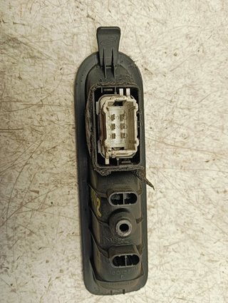 MANDO ELEVALUNAS TRASERO DERECHO RENAULT SCENIC I