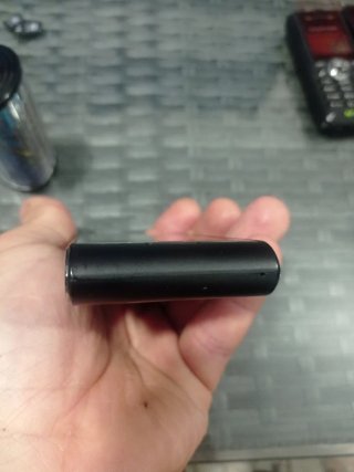 LG KU990i Nero Funzionale
