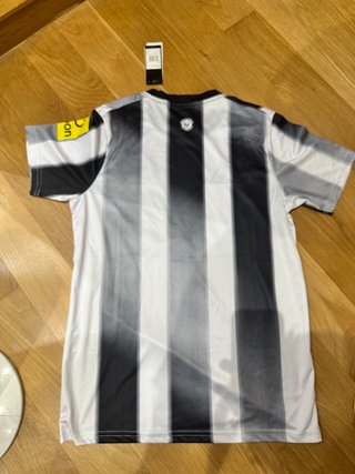 Camiseta Newcastle Adidas Talla M