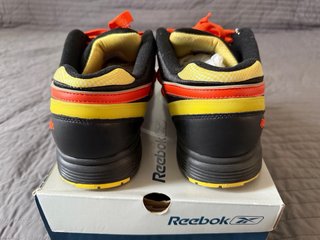 Reebok Pump Running Dual 43 EUR 10 USA