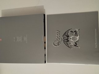 Queen Platinum Collection 6 LPs
