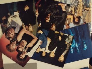 Queen Platinum Collection 6 LPs