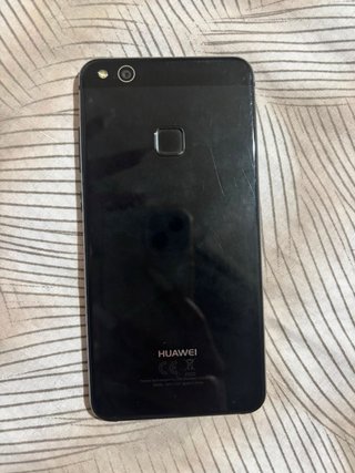Huawei P10 Lite funzionante con danni