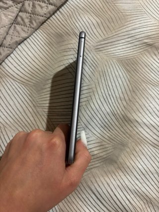 Huawei P10 Lite funzionante con danni