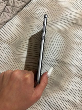 Huawei P10 Lite funzionante con danni