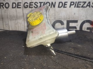 DEPOSITO EXPANSION AUDI A4 AVANT (8E) 2.0 TDI | 1