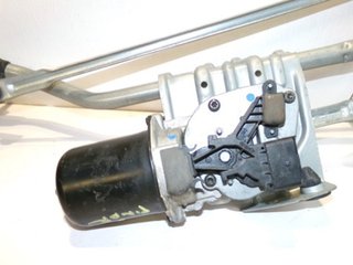 Motor limpia delantero renault scenic 1.5 120719