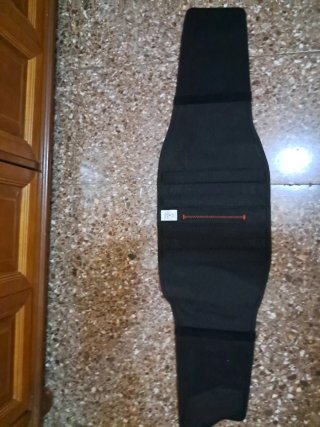 Faja Lumbar DonJoy Talla M