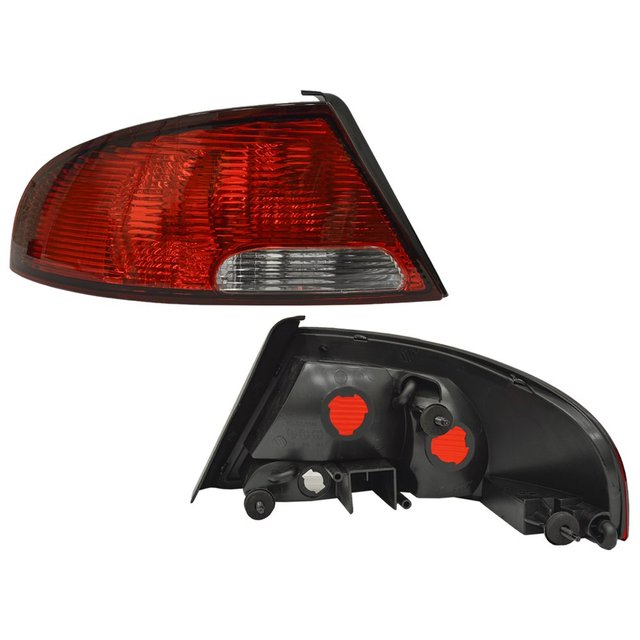 Piloto Trasero Dodge Stratus 4805351AB