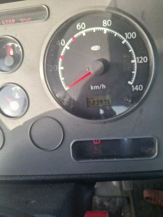 Nissan Atleon 2009
