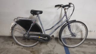 Bicicleta Batavus