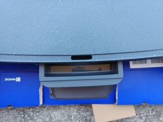 Plancha Grill Eléctrica Jata