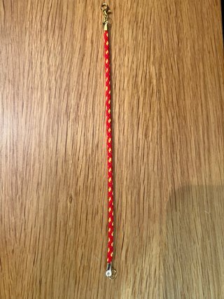 Pulsera Selección Española