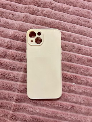 Lote 5 custodie iPhone in buono stato