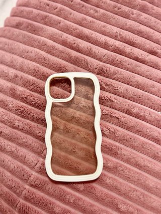 Lote 5 custodie iPhone in buono stato
