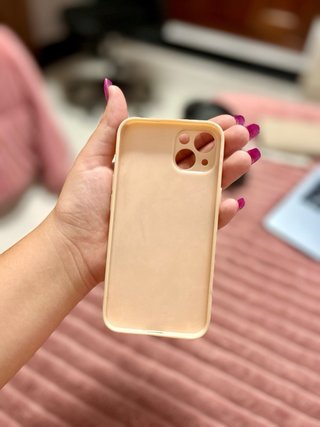 Lote 5 custodie iPhone in buono stato