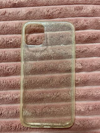 Lote 5 custodie iPhone in buono stato
