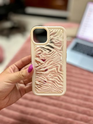Lote 5 custodie iPhone in buono stato