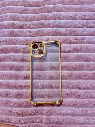 Lote 5 custodie iPhone in buono stato