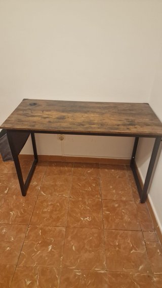 Scrivania 60x120 cm