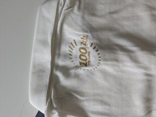 Polo Castore 24h Le Mans Aniversario