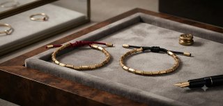 2 Pulseras Cobre 99.99% Ajustables o tobilleras