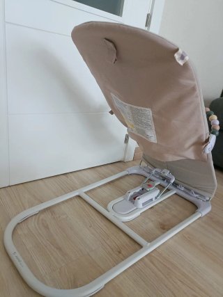 Hamaca ergonómica bebé Jané