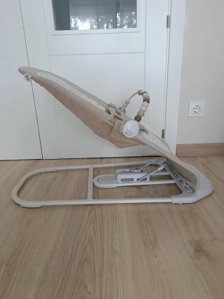Hamaca ergonómica bebé Jané