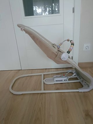Hamaca ergonómica bebé Jané