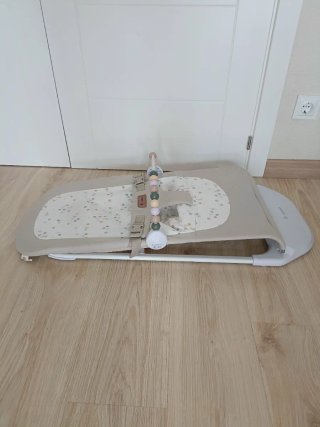 Hamaca ergonómica bebé Jané