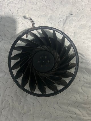 Ventilador PS5 Sony