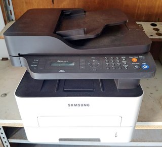 Stampante Multifunzione Samsung Xpress M2675F