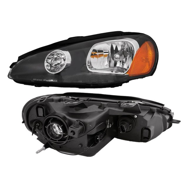 Faro Delantero Dodge Stratus Coupe MN133279