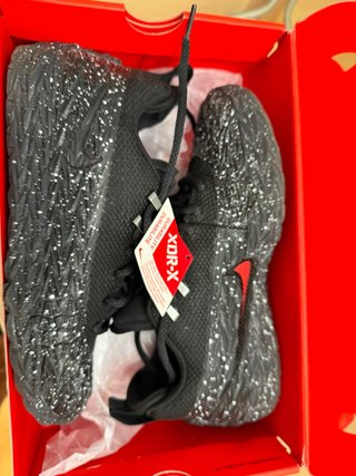Nike S.T. Charge Zapatillas Deportivas
