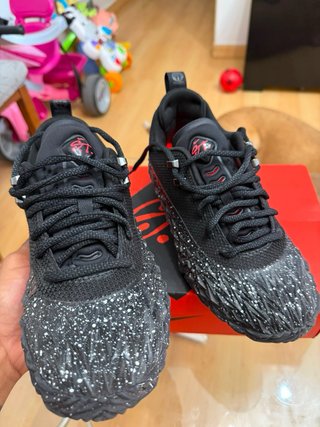 Nike S.T. Charge Zapatillas Deportivas