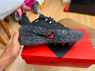 Nike S.T. Charge Zapatillas Deportivas