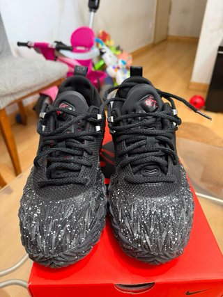 Nike S.T. Charge Zapatillas Deportivas