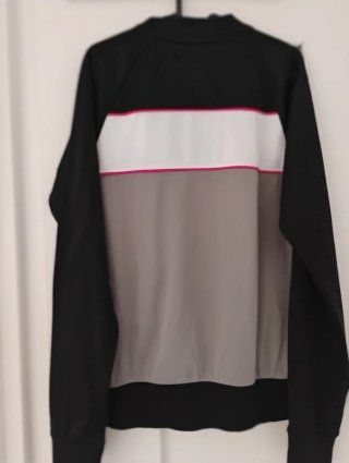 Chaqueta Pull and Bear chico