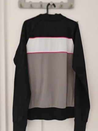 Chaqueta Pull and Bear chico
