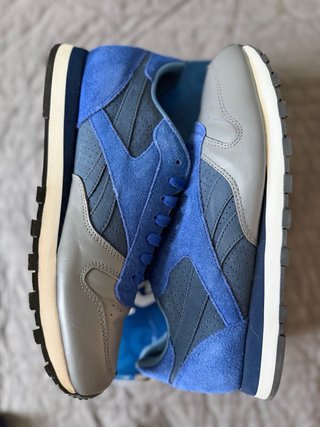 Reebok Classic Leather R12 x STASH 42.5